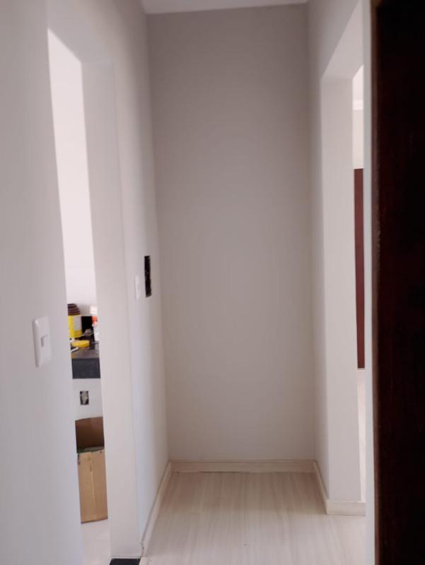 Apartamento, São João Batista (venda Nova), 2 Quartos, 1 Vaga
