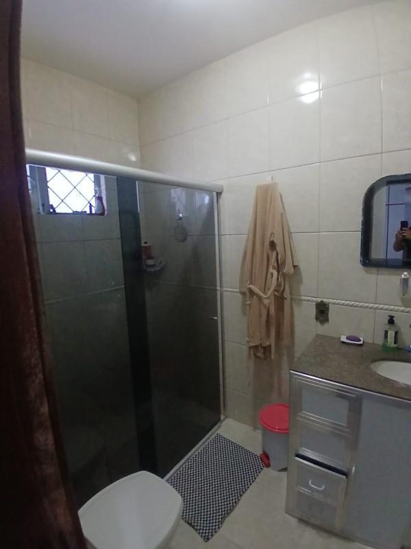 Casa, Serra Verde (venda Nova), 5 Quartos, 4 Vagas, 1 Suíte