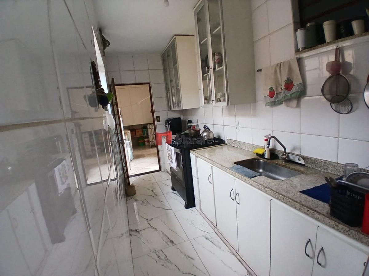 Casa, Alípio de Melo, 4 Quartos, 2 Vagas