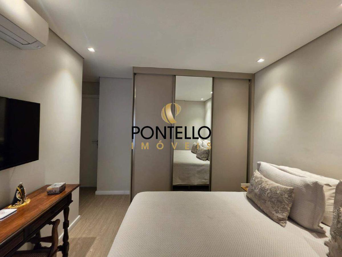 Apartamento, Lourdes, 2 Quartos, 2 Vagas, 1 Suíte