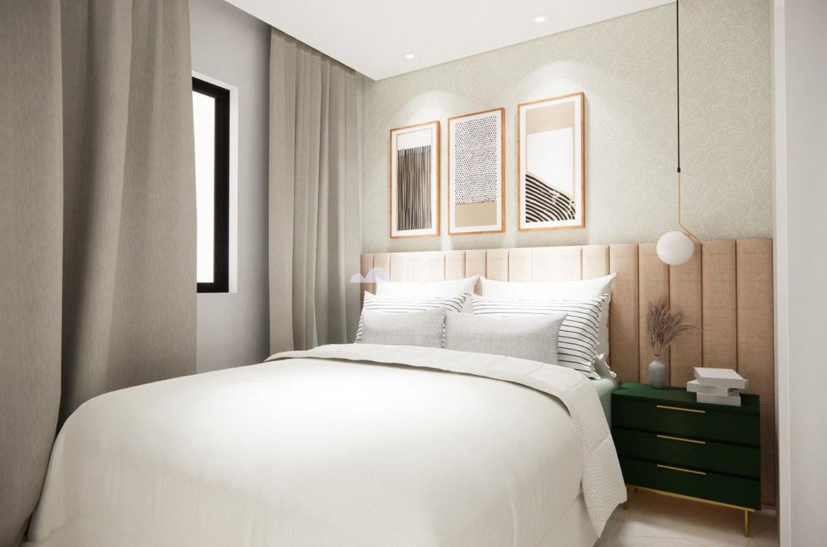 Casa, Planalto, 2 Quartos, 1 Vaga, 2 Suítes