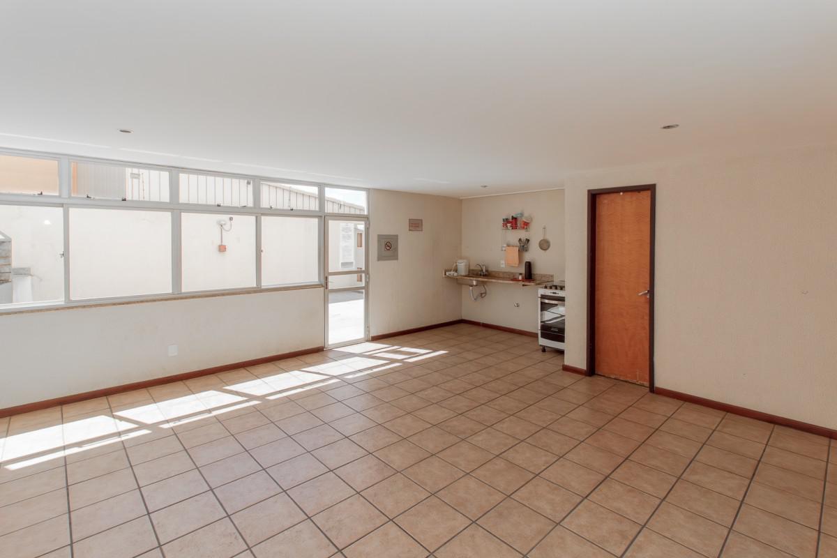 Apartamento, Floresta, 3 Quartos, 2 Vagas, 1 Suíte