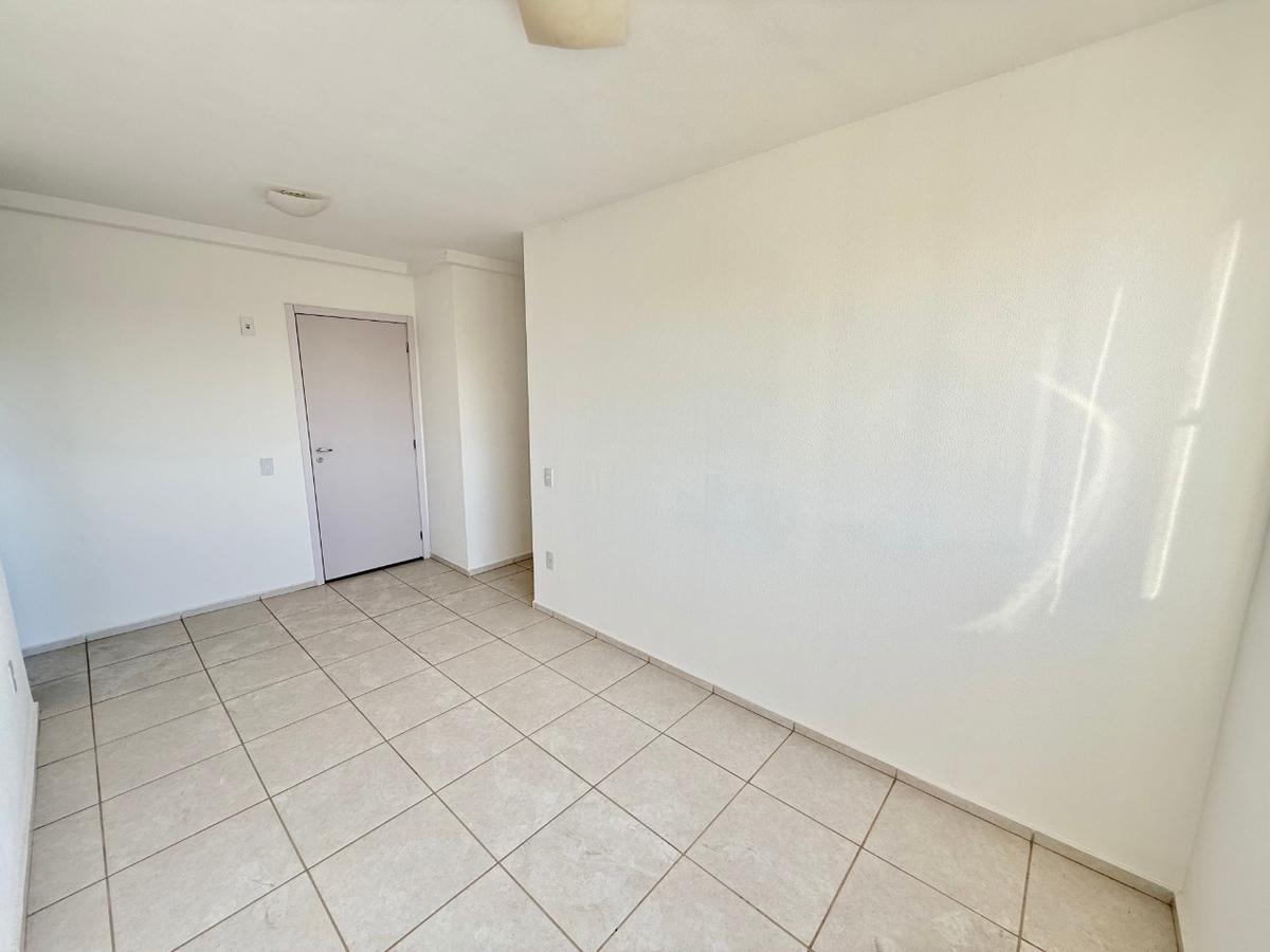 Apartamento, Mantiqueira, 2 Quartos, 1 Vaga
