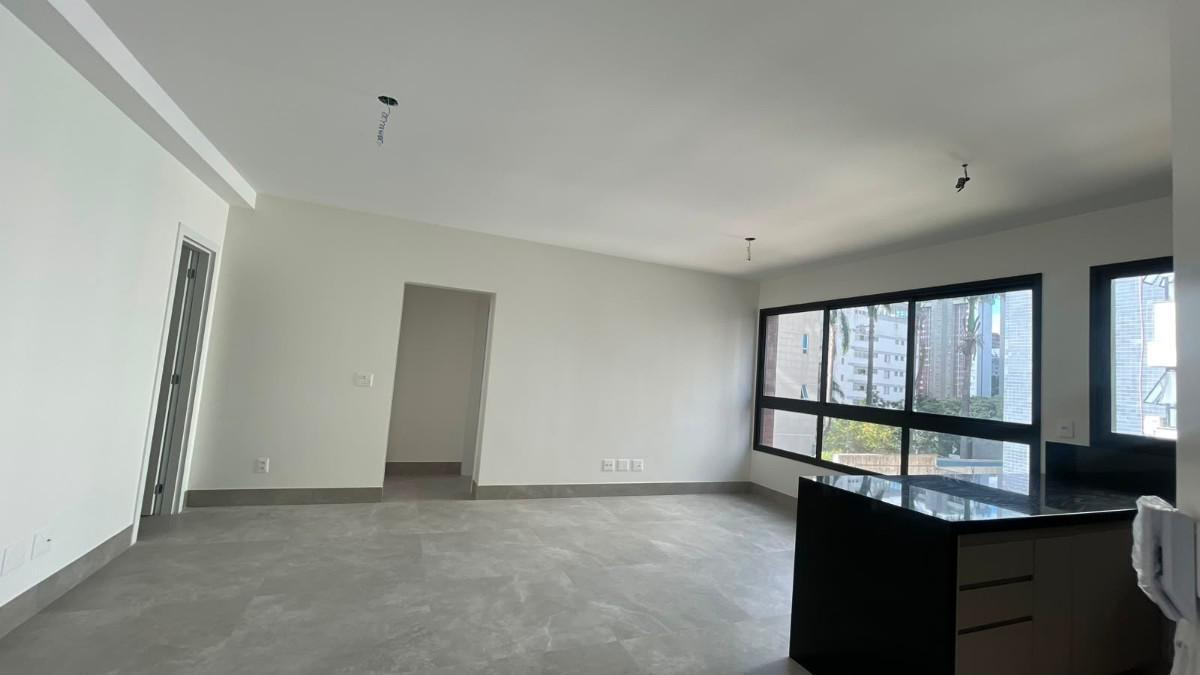 Apartamento, Lourdes, 2 Quartos, 2 Vagas, 2 Suítes