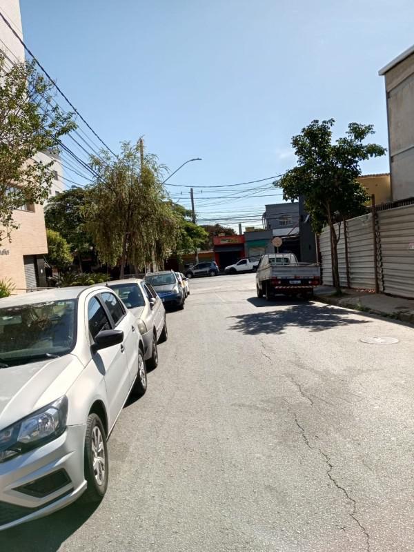 Andar, Boa Vista, 0 Quarto, 0 Vaga