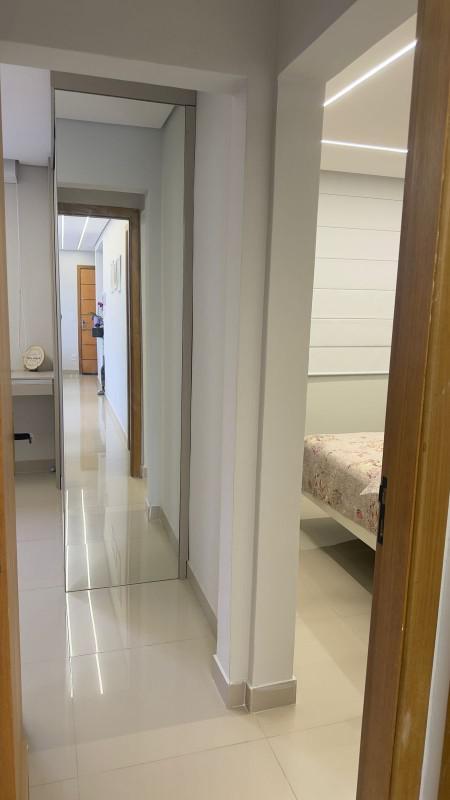 Apartamento, Fernão Dias, 3 Quartos, 2 Vagas, 1 Suíte