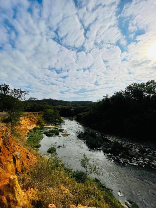 Lote, Lagoa dos Mares, 0 Quarto, 0 Vaga