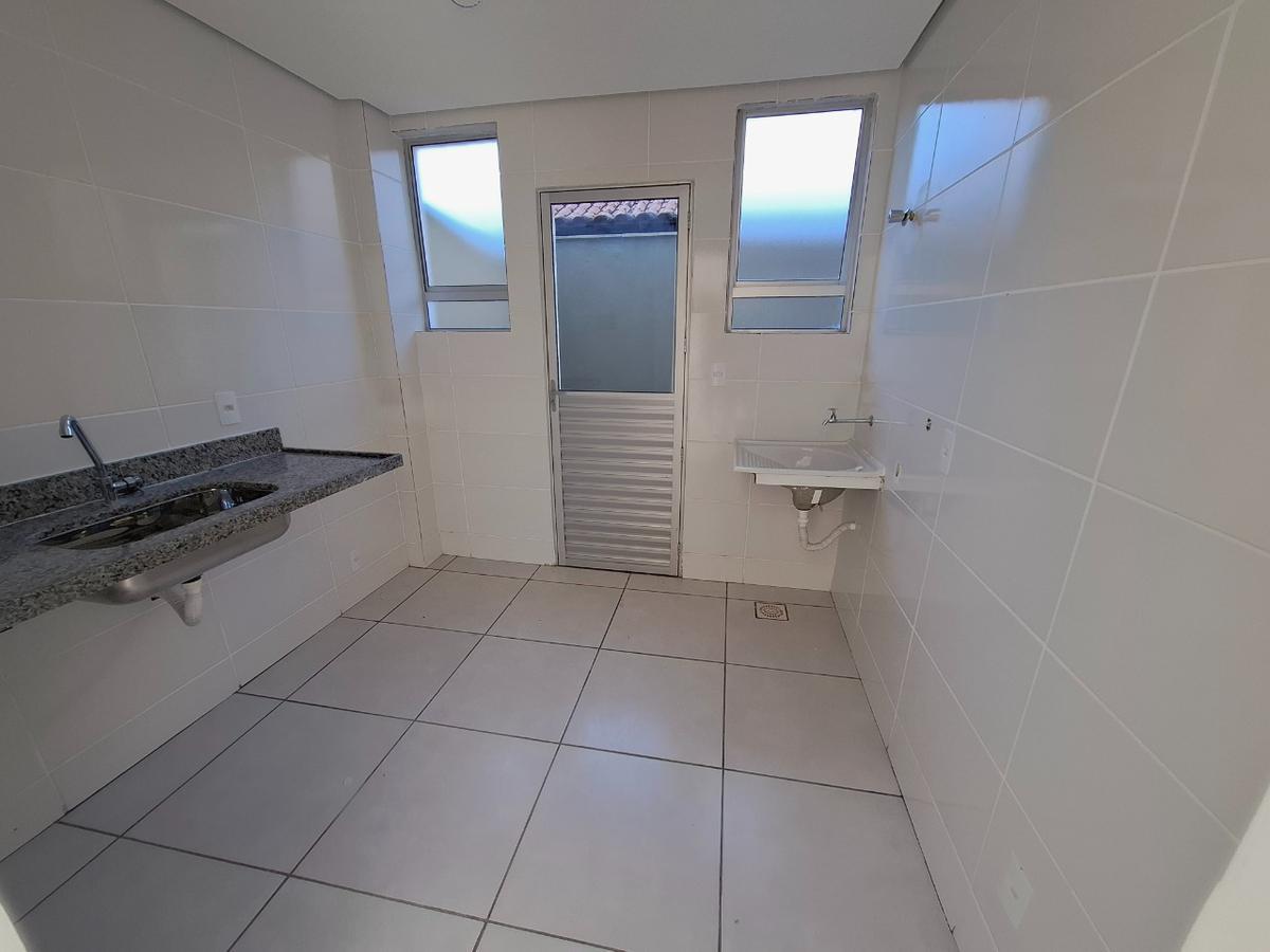 Apartamento, Santa Marta, 2 Quartos, 1 Vaga