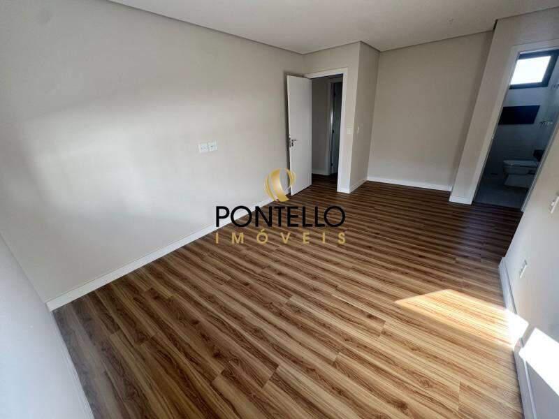 Apartamento, Cidade Nova, 4 Quartos, 3 Vagas, 2 Suítes