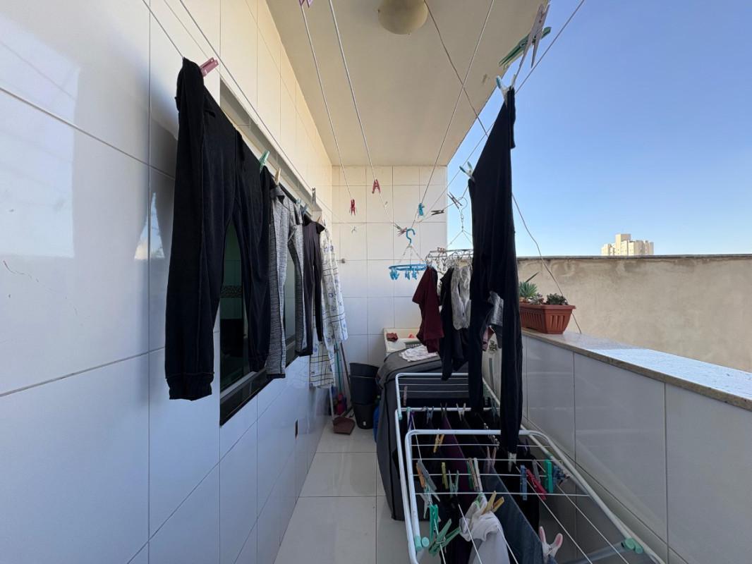Casa, Jardim Riacho das Pedras, 3 Quartos, 2 Vagas, 1 Suíte