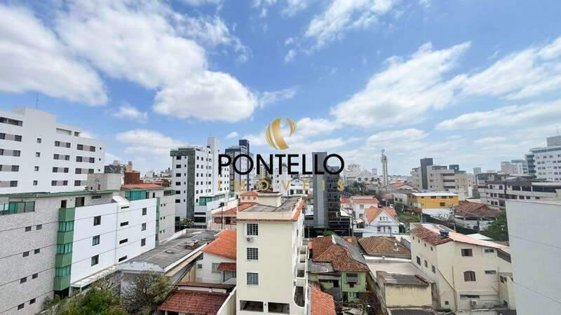 Cobertura, Prado, 4 Quartos, 3 Vagas, 3 Suítes