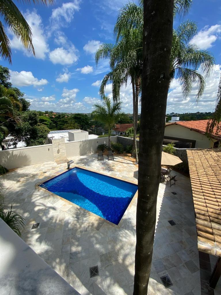 Casa, Bandeirantes (pampulha), 5 Quartos, 18 Vagas, 4 Suítes