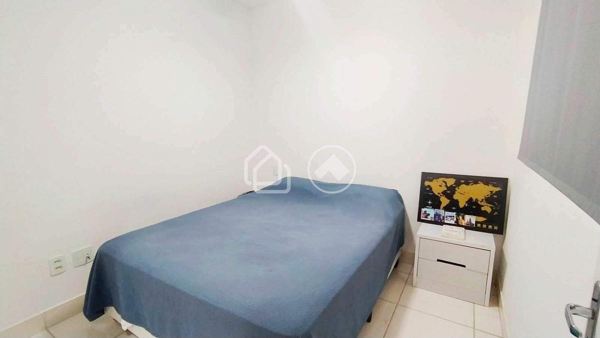 Apartamento, Palmeiras, 2 Quartos, 1 Vaga