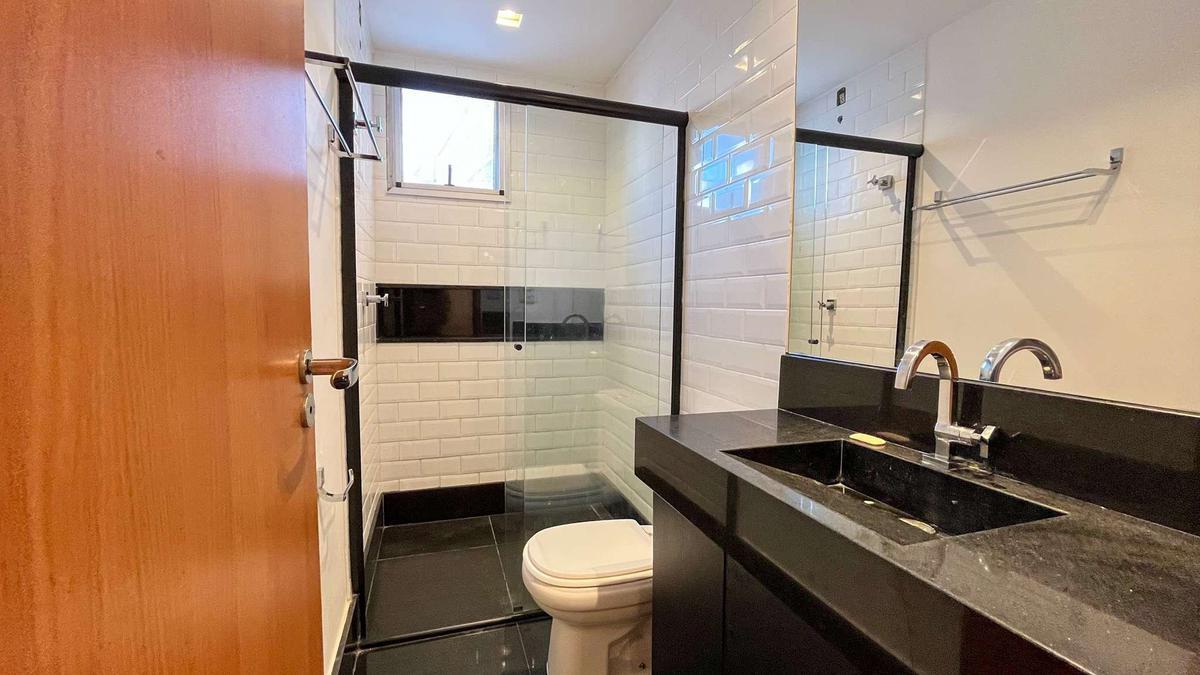 Apartamento, Luxemburgo, 3 Quartos, 1 Vaga, 1 Suíte