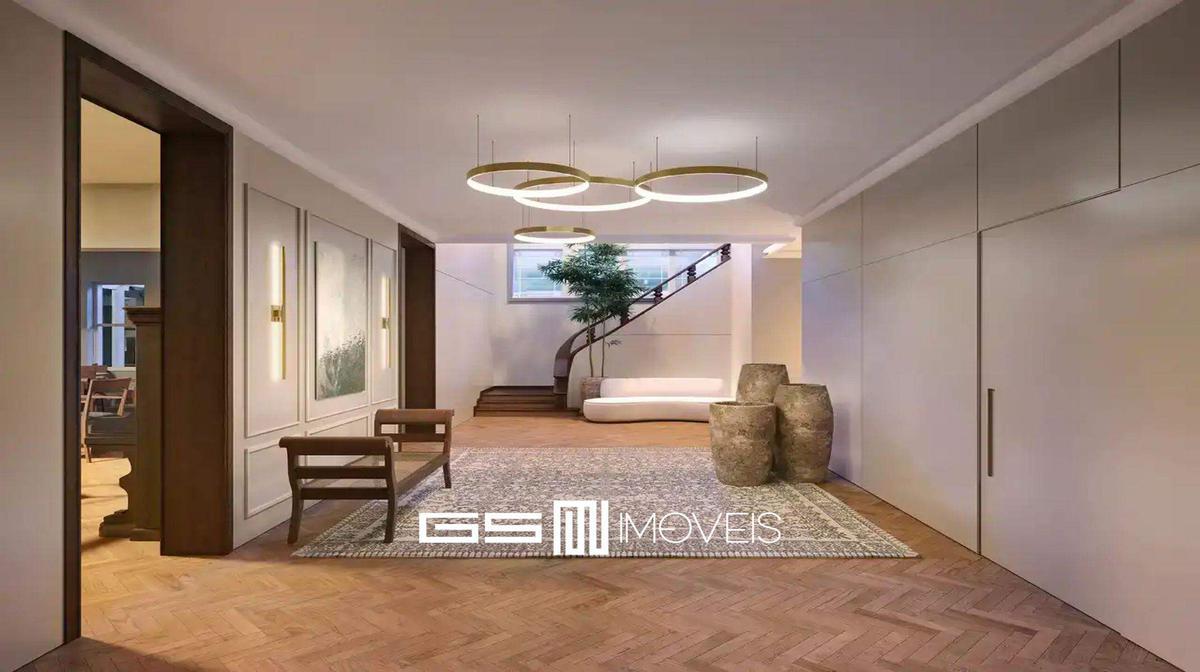 Apartamento, Santo Antônio, 4 Quartos, 3 Vagas, 2 Suítes