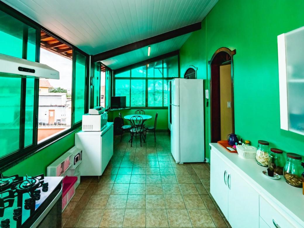 Casa, Minaslândia (p Maio), 5 Quartos, 2 Suítes