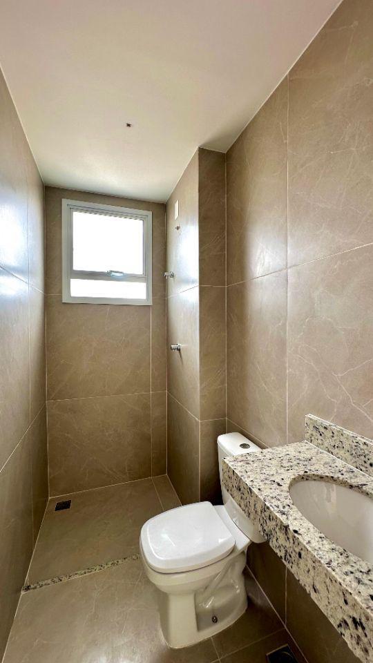 Cobertura, Santa Efigênia, 2 Quartos, 1 Vaga, 1 Suíte