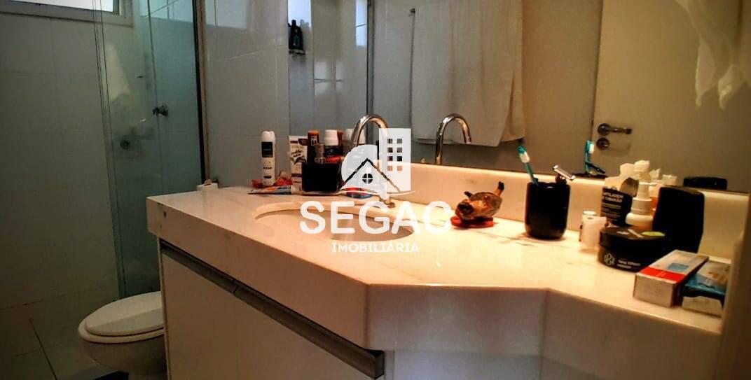 Apartamento, Calafate, 3 Quartos, 2 Vagas, 1 Suíte