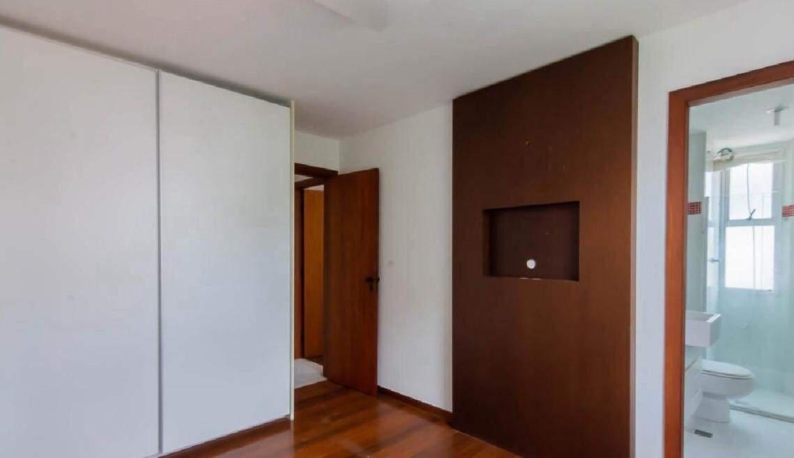 Apartamento, Funcionários, 3 Quartos, 2 Vagas, 1 Suíte