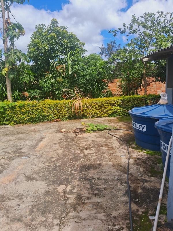 Fazenda, Ravena, 2 Quartos, 3 Vagas