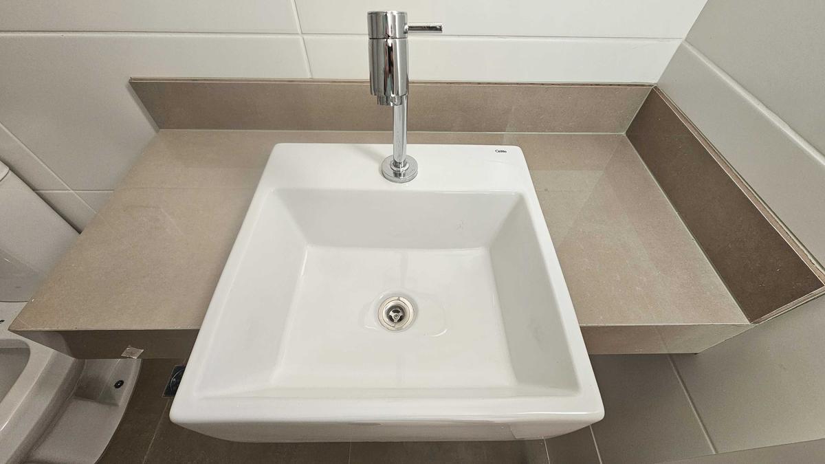 Apartamento, São Lucas, 2 Quartos, 1 Vaga, 1 Suíte