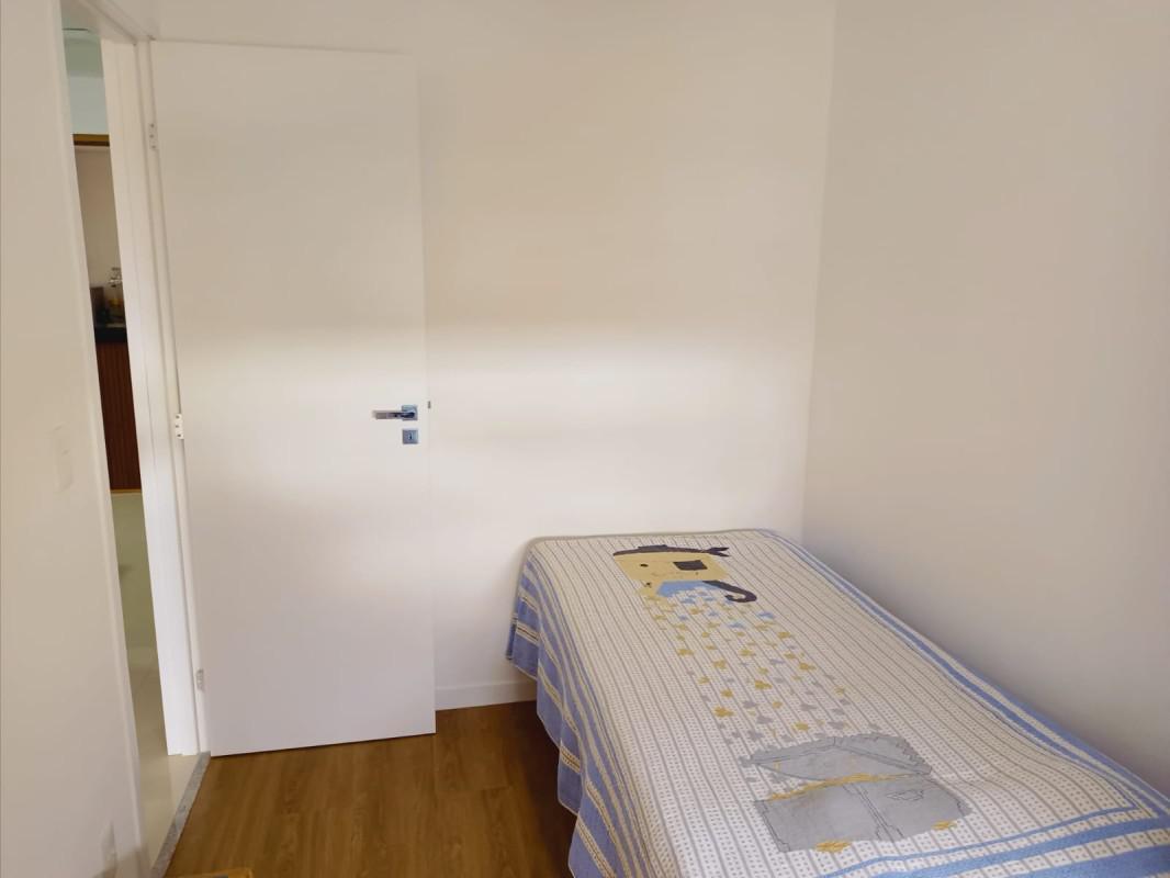 Apartamento, Salgado Filho, 3 Quartos, 2 Vagas, 1 Suíte