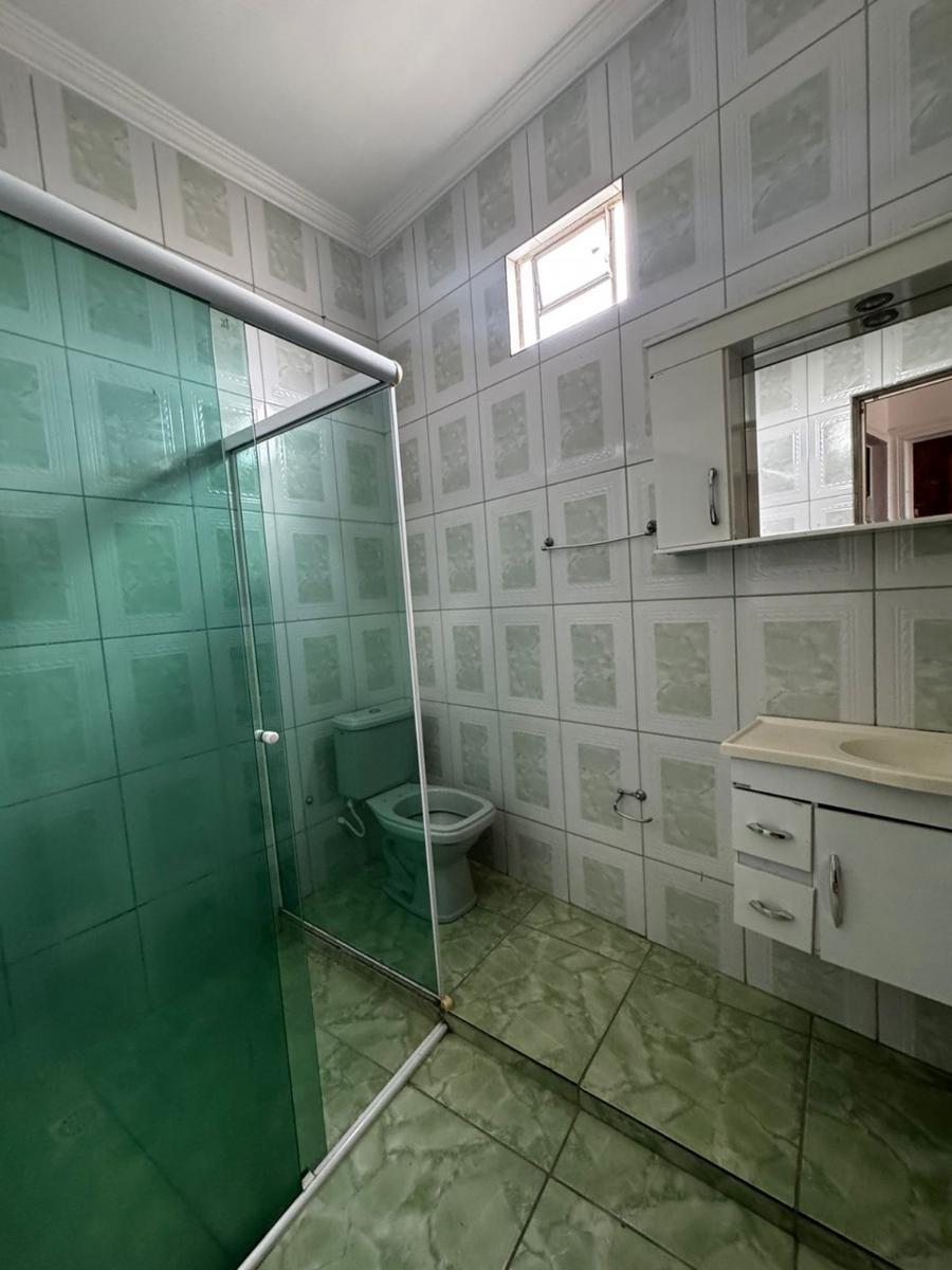 Casa, Jardim Leblon, 2 Quartos, 0 Vaga, 1 Suíte