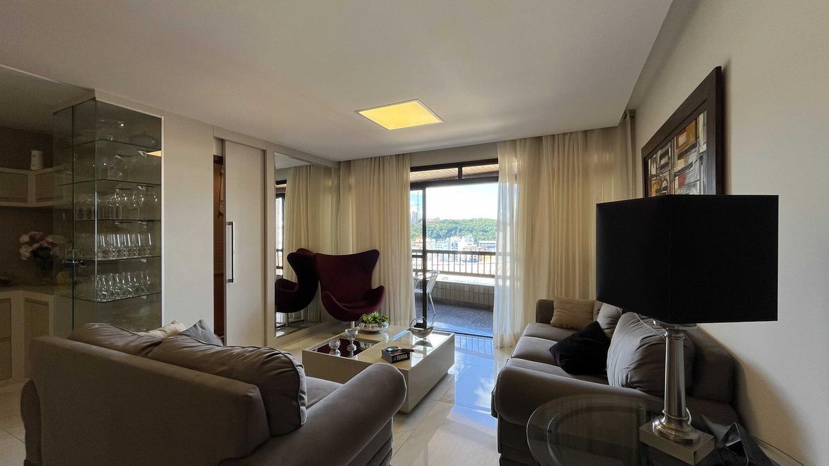 Apartamento, Ramos, 4 Quartos, 2 Vagas, 2 Suítes