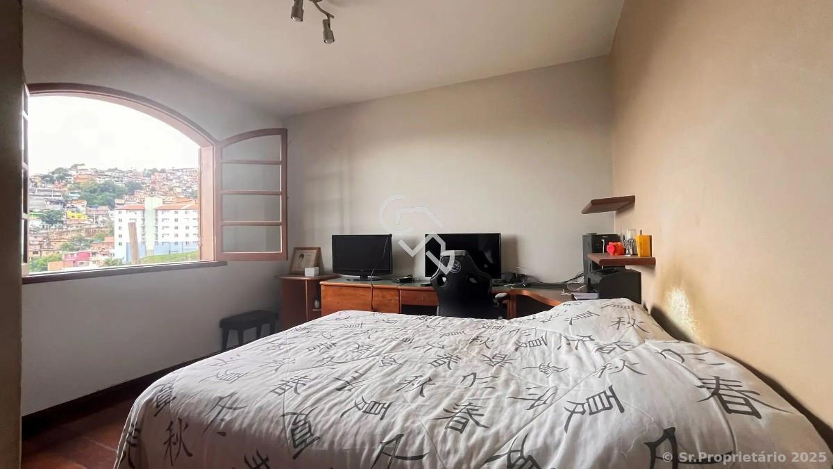 Apartamento, Santa Lúcia, 4 Quartos, 3 Vagas, 1 Suíte