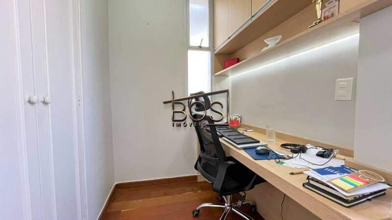 Apartamento, Sion, 2 Quartos, 2 Vagas, 1 Suíte