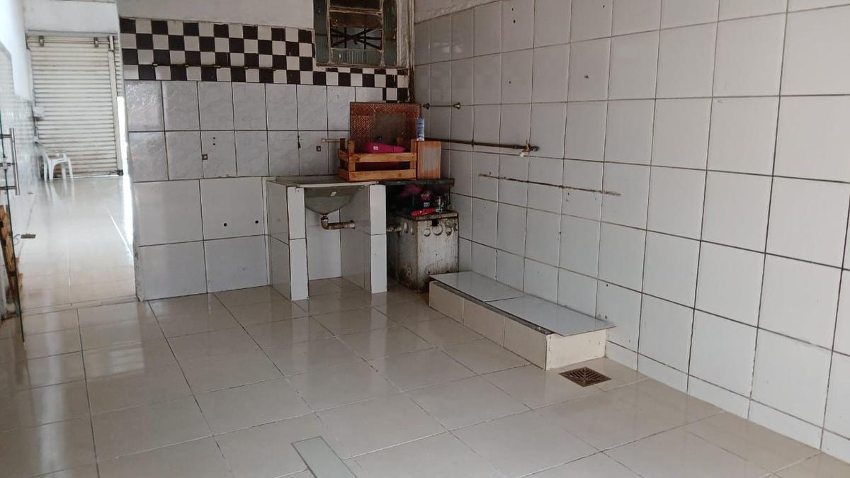 Andar, Heliópolis, 0 Quarto, 0 Vaga