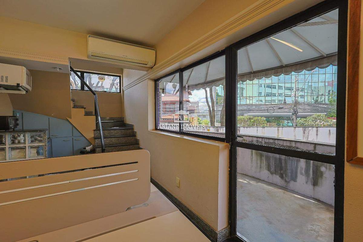 Andar, Santa Lúcia, 0 Quarto, 0 Vaga