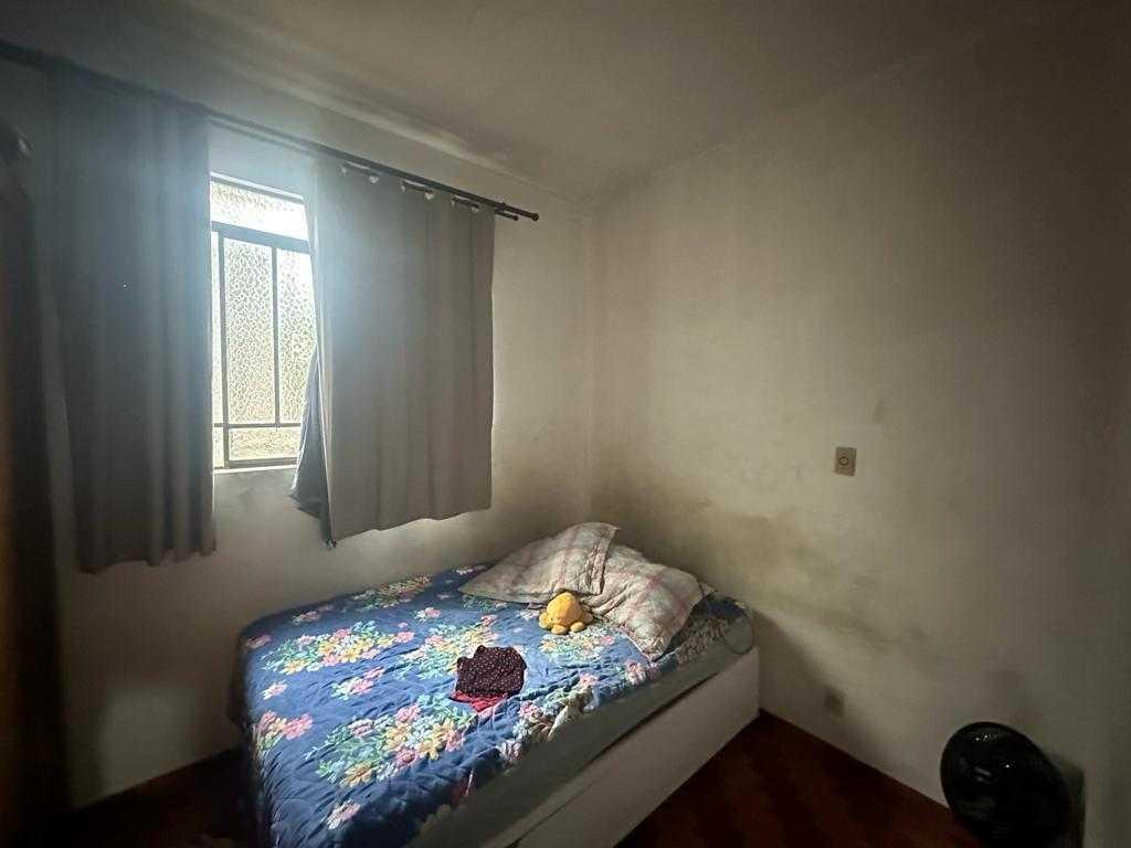 Casa, Jardim Sion, 0 Quarto, 0 Vaga