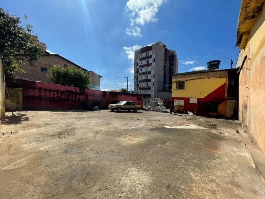 Lote, Monsenhor Messias, 0 Quarto, 0 Vaga