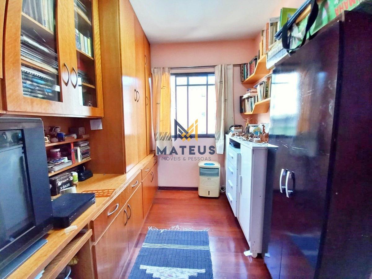 Apartamento, Caiçaras, 3 Quartos, 1 Vaga