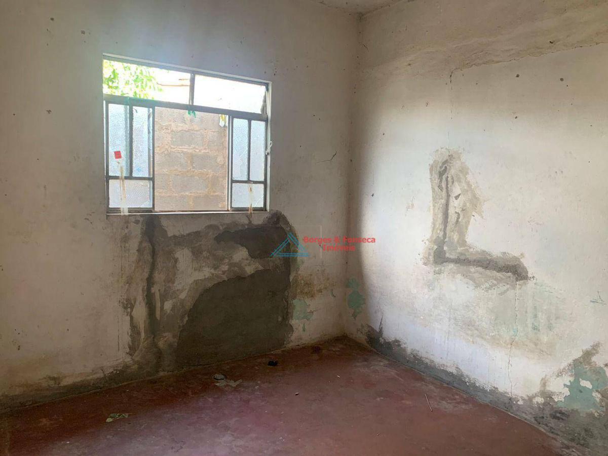 Casa, Conjunto Habitacional Sion, 3 Quartos, 3 Vagas