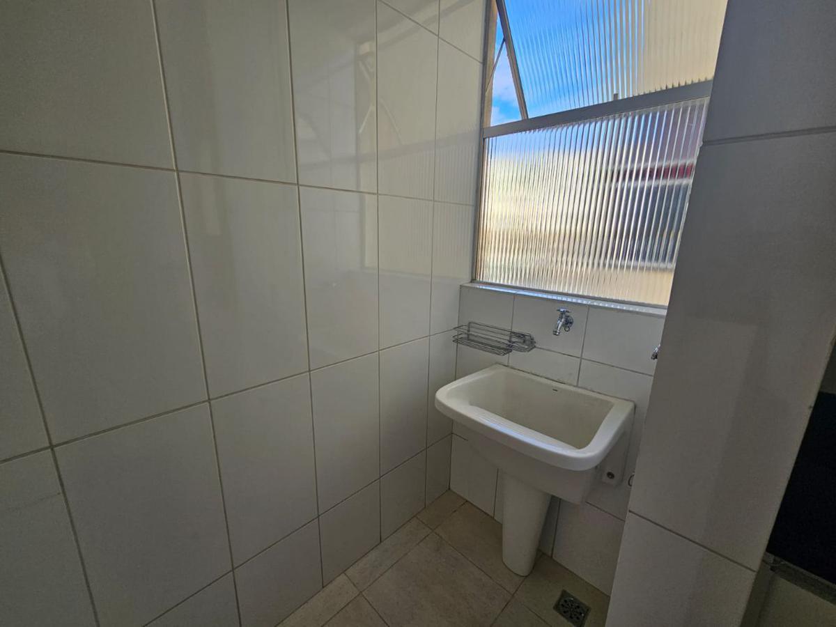 Apartamento, Santa Cruz, 3 Quartos, 0 Vaga