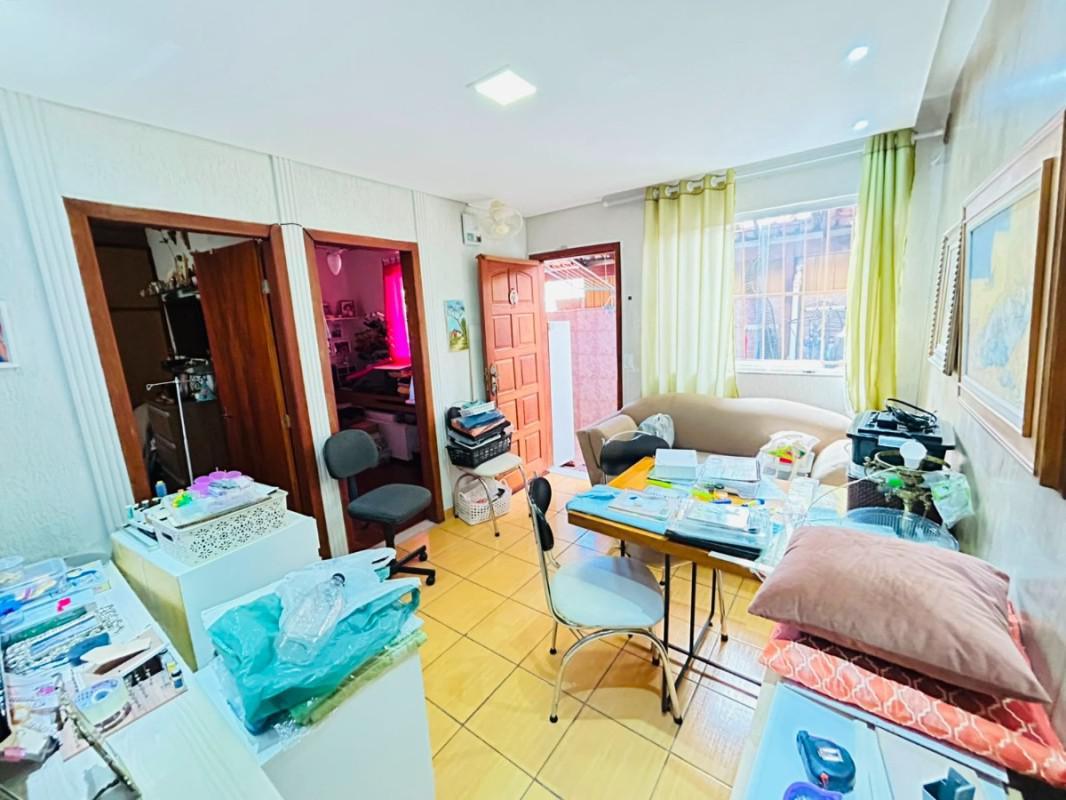 Casa, Copacabana, 2 Quartos, 0 Vaga