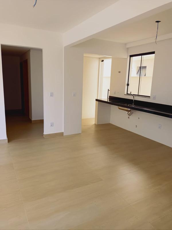Apartamento, Prado, 3 Quartos, 2 Vagas, 1 Suíte