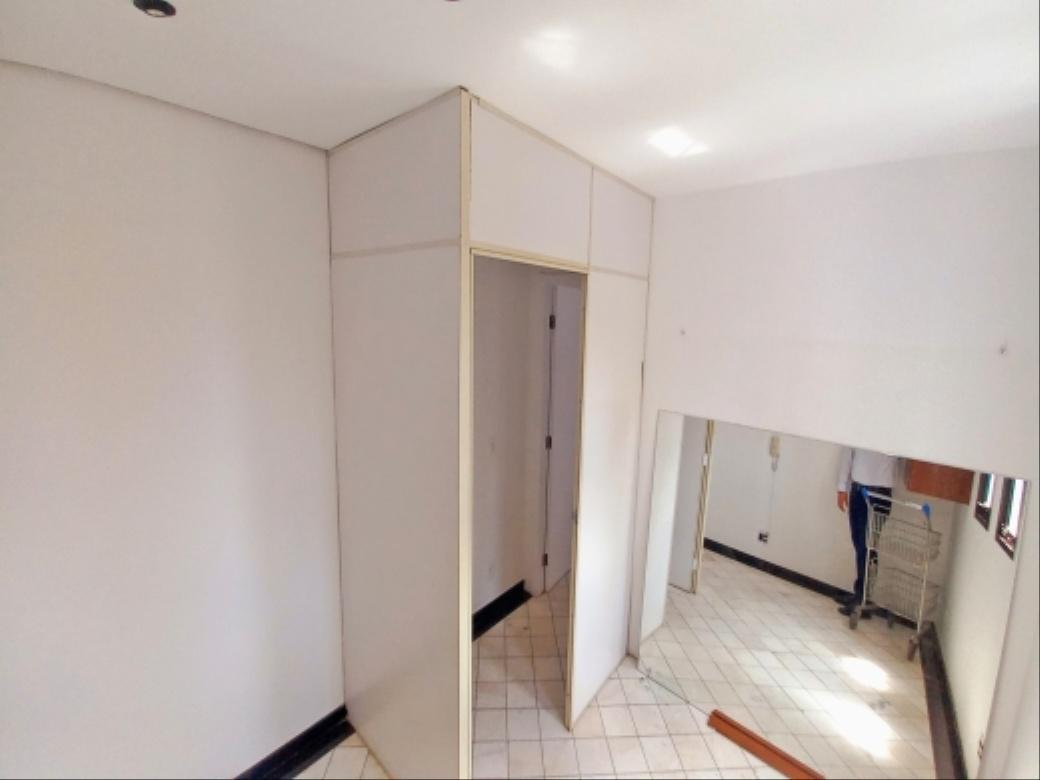 Sala, Savassi, 0 Quarto, 1 Vaga