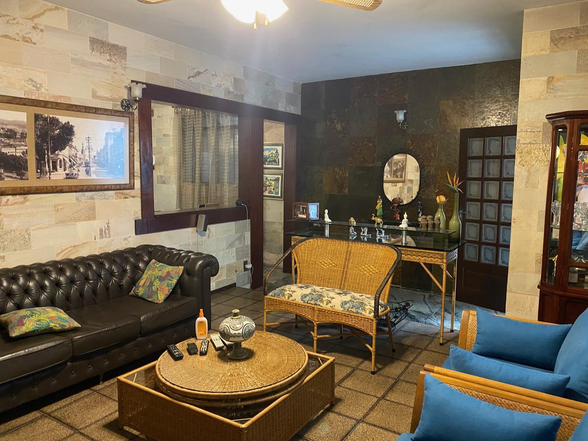 Casa, Itapoã, 3 Quartos, 3 Vagas, 1 Suíte