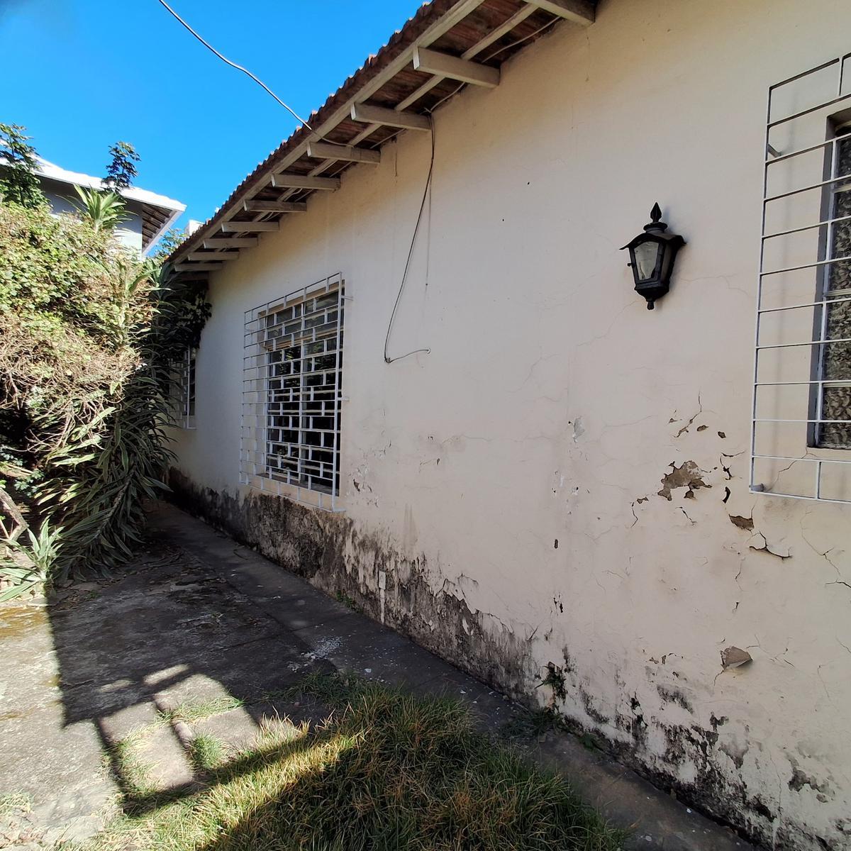 Casa, Floresta, 4 Quartos, 3 Vagas, 1 Suíte