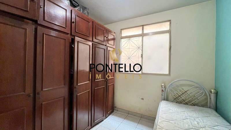 Casa, Conjunto Celso Machado, 3 Quartos, 4 Vagas, 1 Suíte