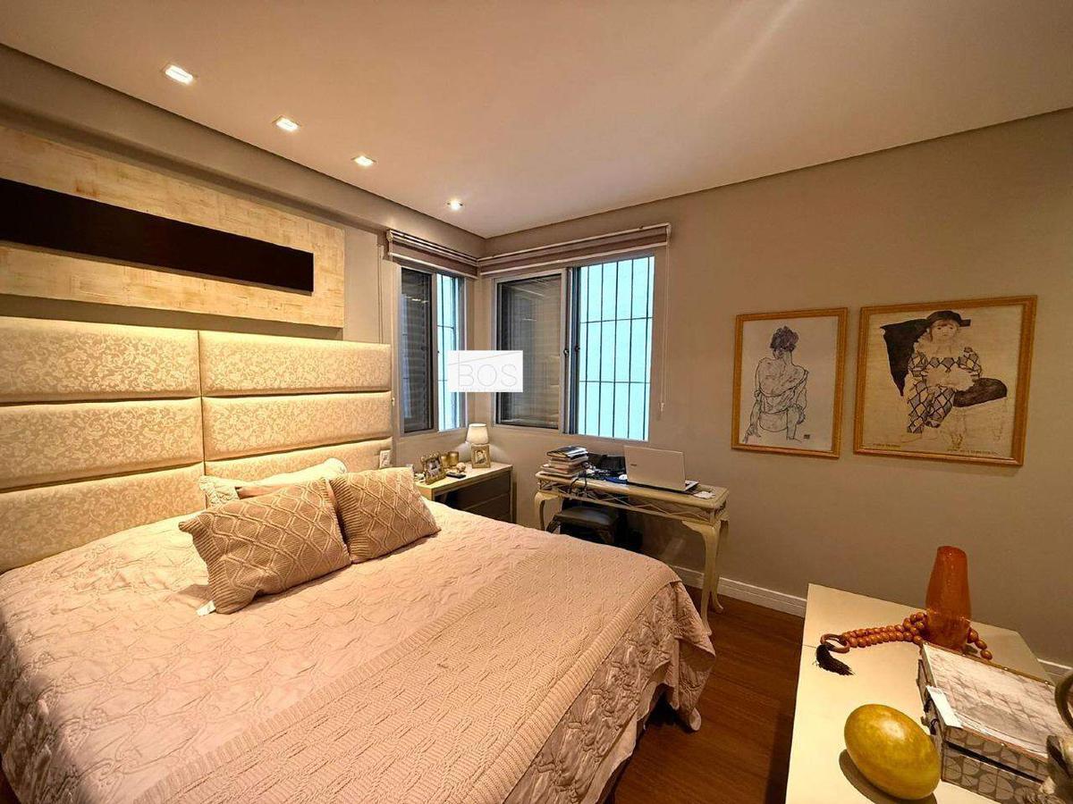 Apartamento, Cidade Jardim, 4 Quartos, 2 Vagas, 1 Suíte