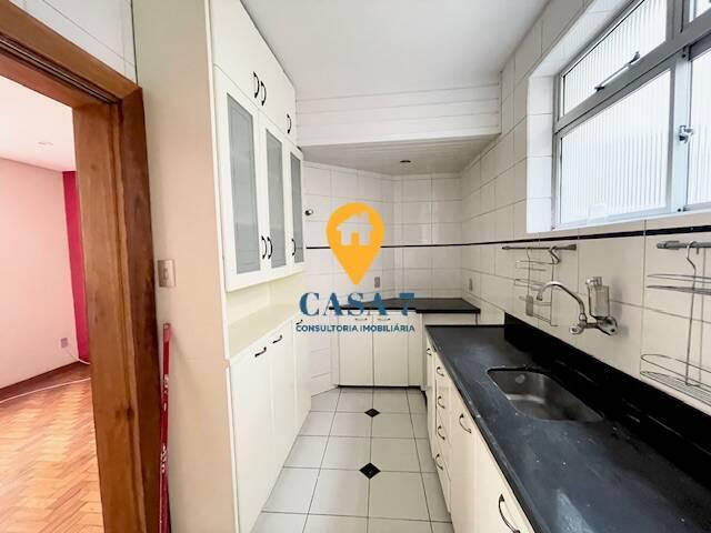 Apartamento, Gutierrez, 3 Quartos, 1 Vaga, 1 Suíte