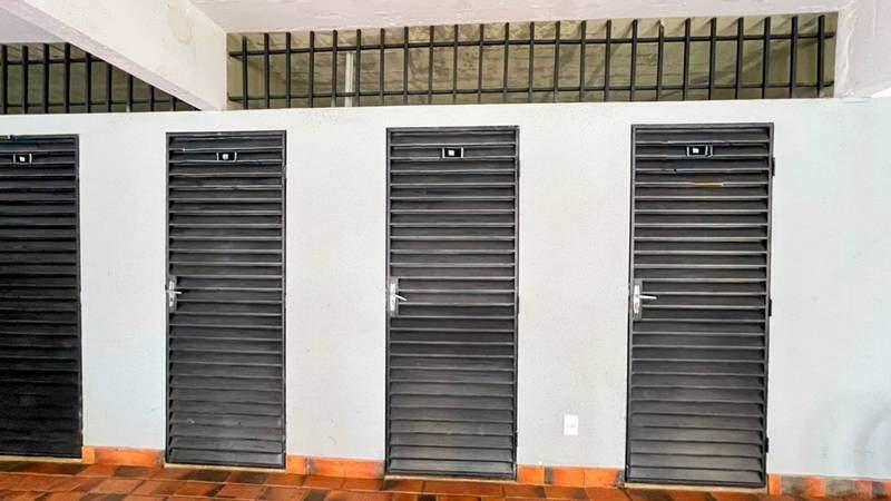 Apartamento, São Pedro, 3 Quartos, 2 Vagas, 1 Suíte