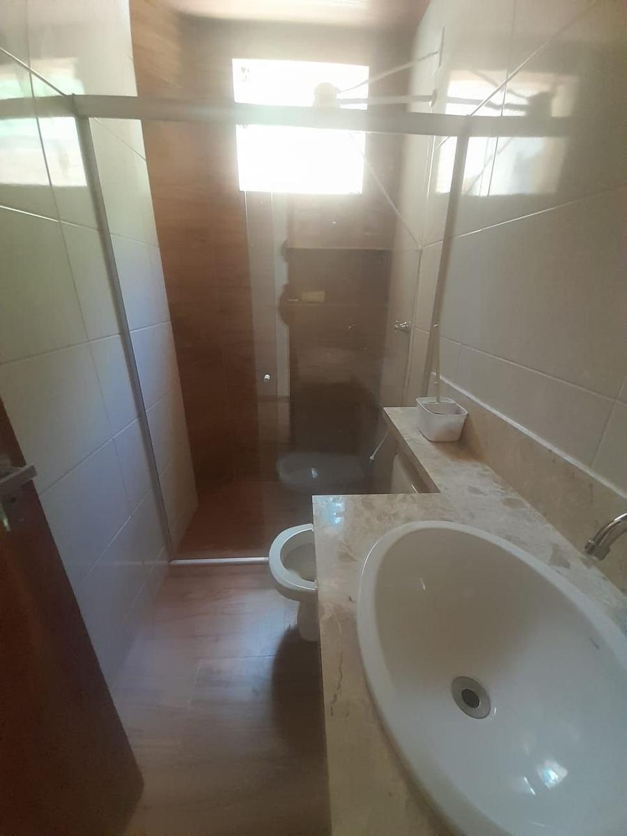 Casa, Limoeiro, 3 Quartos, 2 Vagas