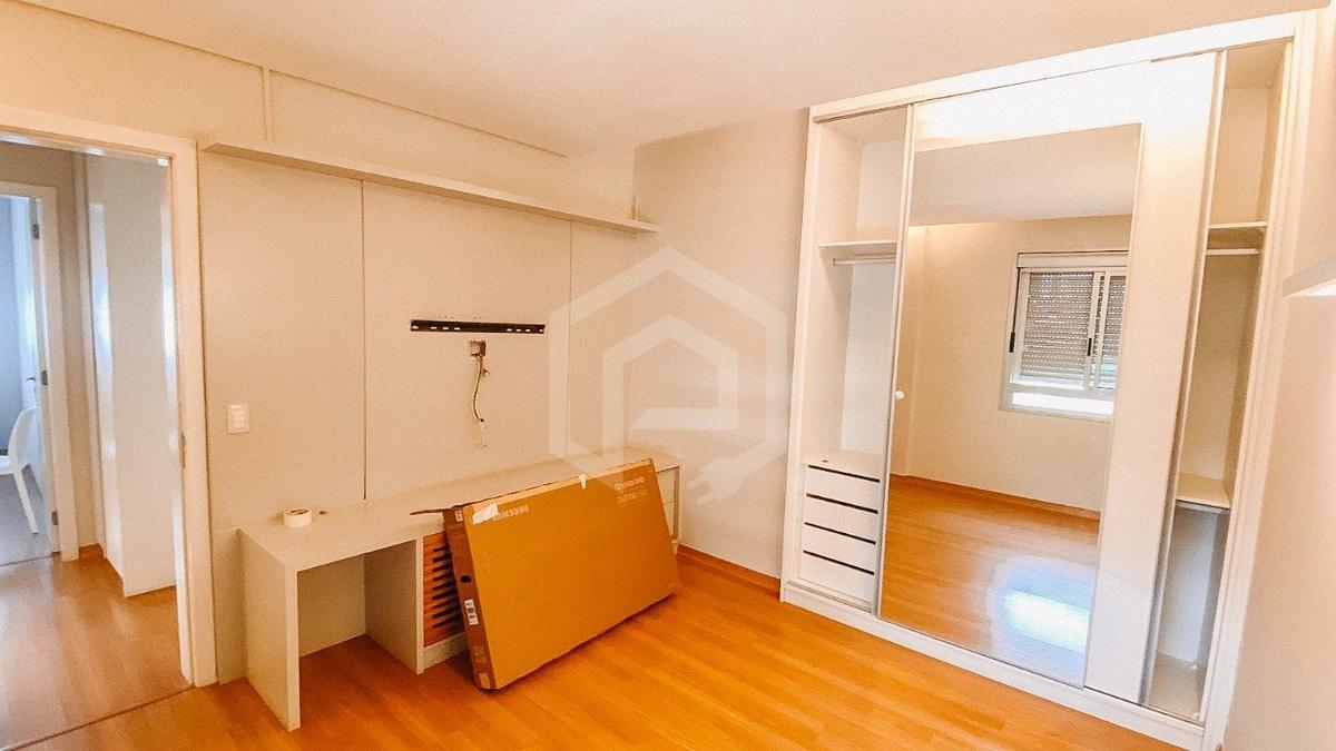 Apartamento, Vila da Serra, 3 Quartos, 2 Vagas, 1 Suíte