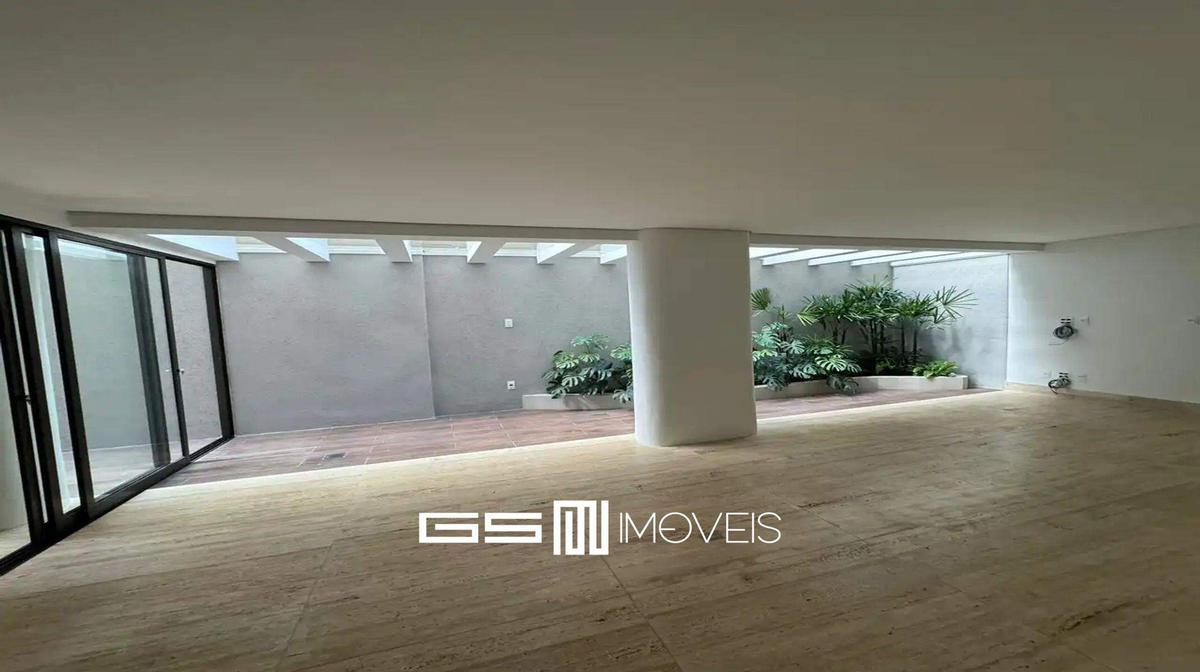 Apartamento, Savassi, 4 Quartos, 3 Vagas, 2 Suítes