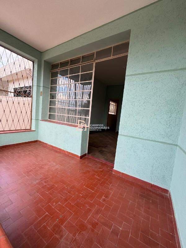 Casa, Vila São Paulo, 3 Quartos, 1 Vaga